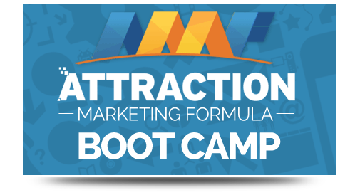 Attraction Marketing Formula shows you how to achieve downline duplication