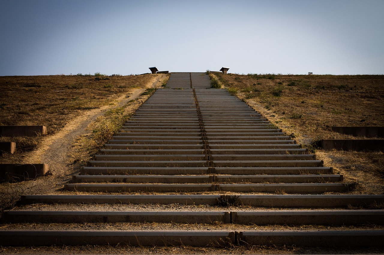 Taking too many steps in your business?